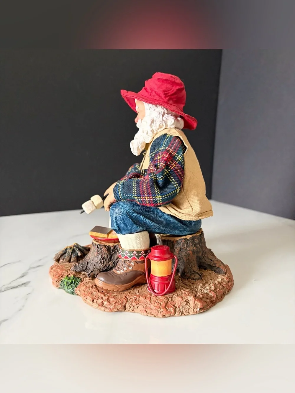 Department 56 more campfire